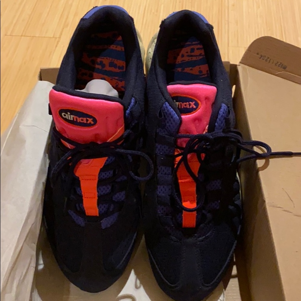 Nike Air Max 95 EM “Beaches of Rio” Men